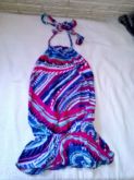 Blusinha Estampada Tam. P