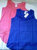 Camisão G e GG R$ 49,90 CADA