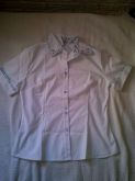 Camiseta Social Tam. 40