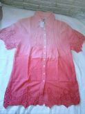 Camisão Degrade M