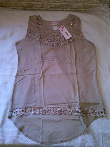 Camisão GG
