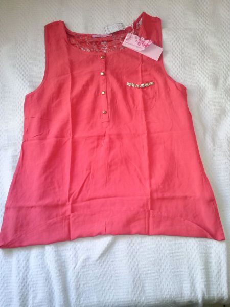 Camisão Tam. G