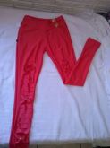 Legging Salmão M