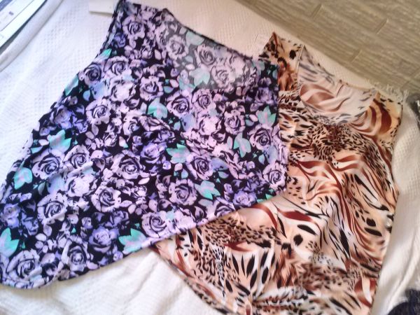 Camisão Leve Tam. G