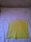 Tricot Degrade TAM. U