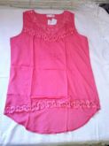 Camisão Pink GG