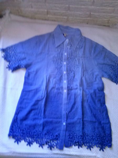 Camisão G