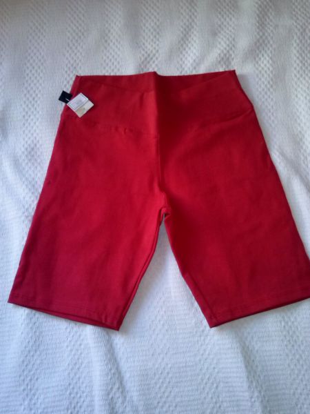 Shorts Comprido Tam. M