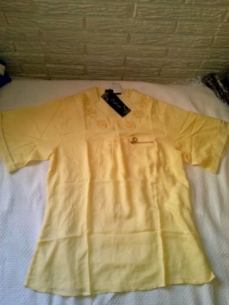 Camisão Tam. G/GG